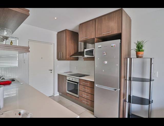 1 BEDROOM APARTMENT RENTED IN WALMER